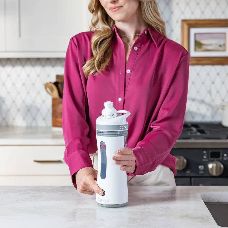 Plus™ Bottle VC0Y